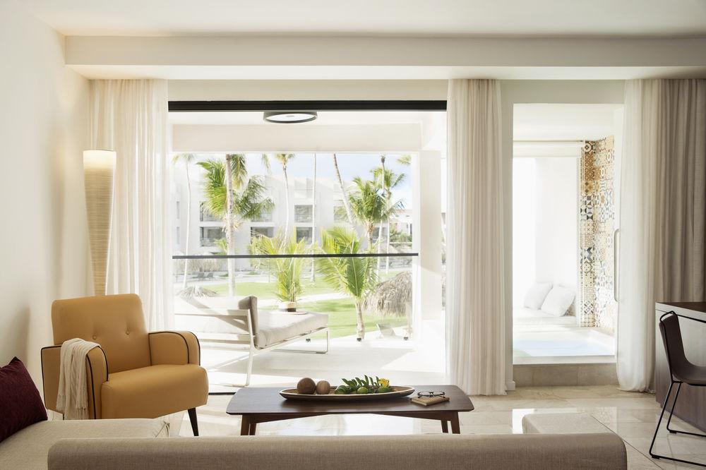 Excellence El Carmen (Adults Only) Hotel Punta Cana Exterior photo