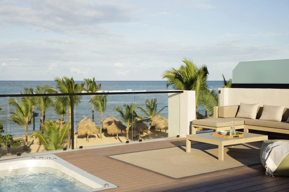 Excellence El Carmen (Adults Only) Hotel Punta Cana Exterior photo