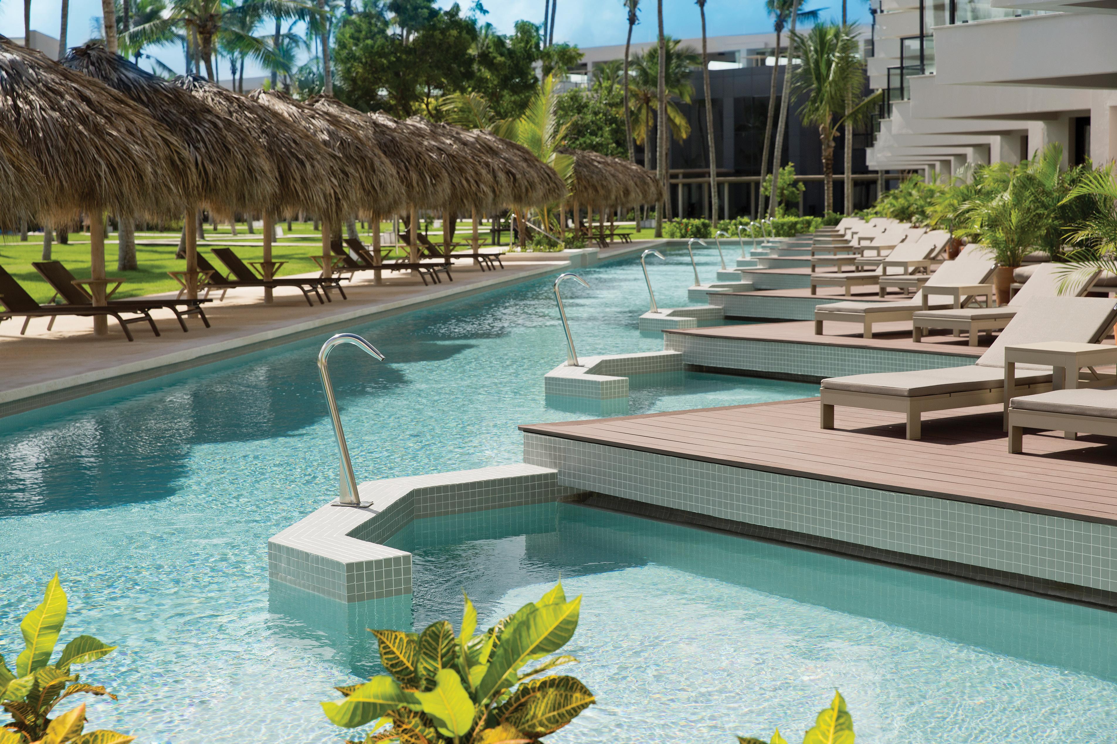 Excellence El Carmen (Adults Only) Hotel Punta Cana Exterior photo