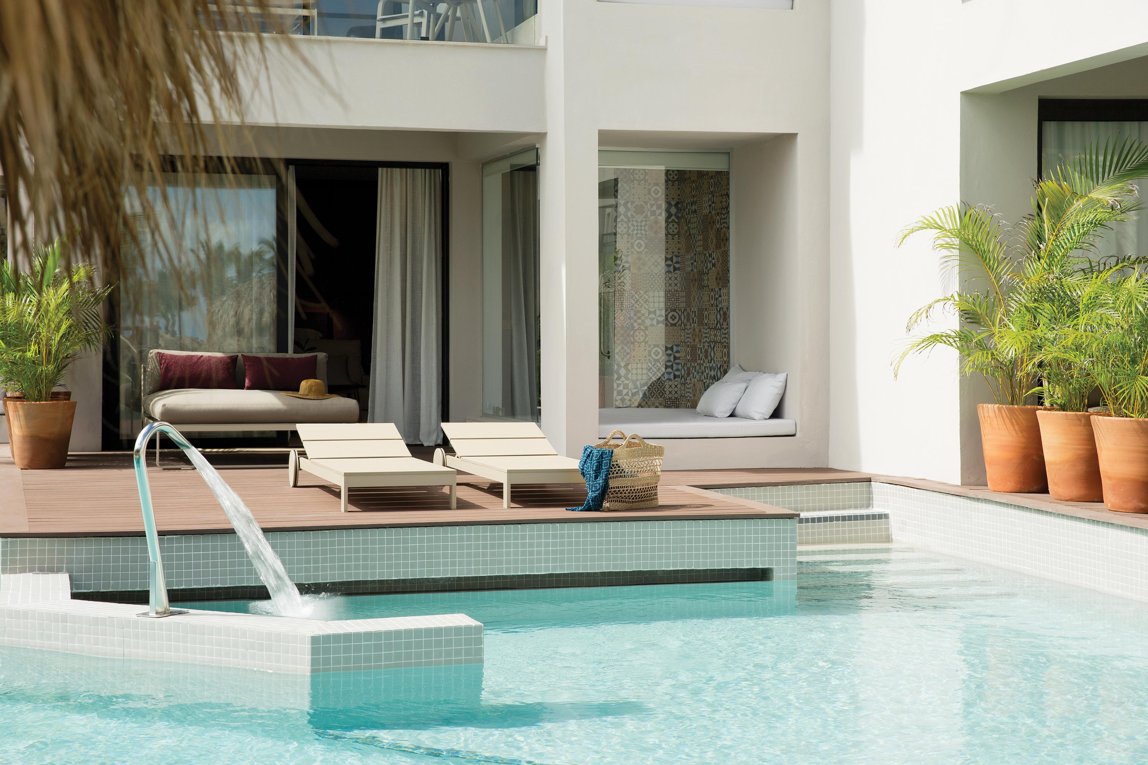 Excellence El Carmen (Adults Only) Hotel Punta Cana Exterior photo