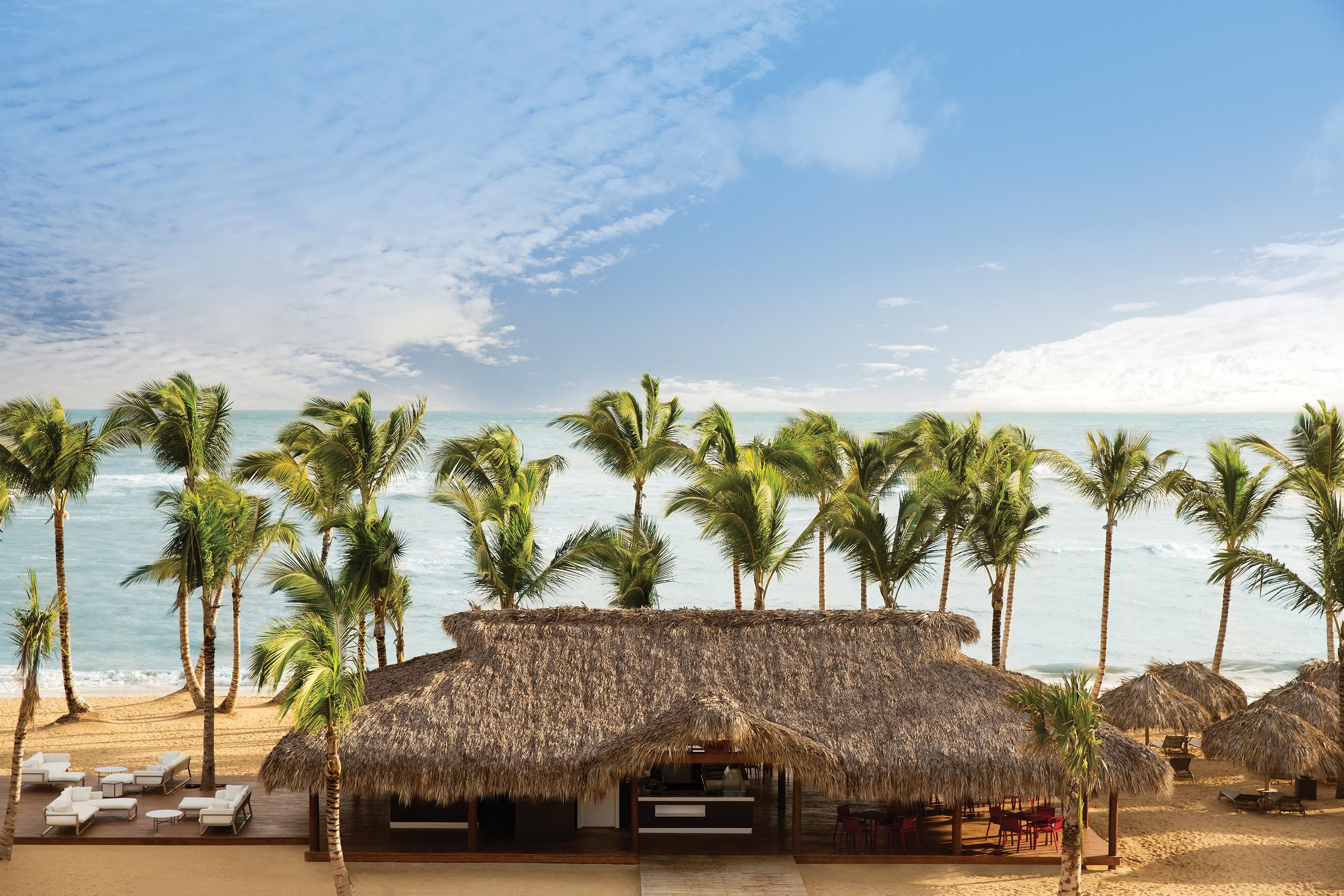 Excellence El Carmen (Adults Only) Hotel Punta Cana Exterior photo