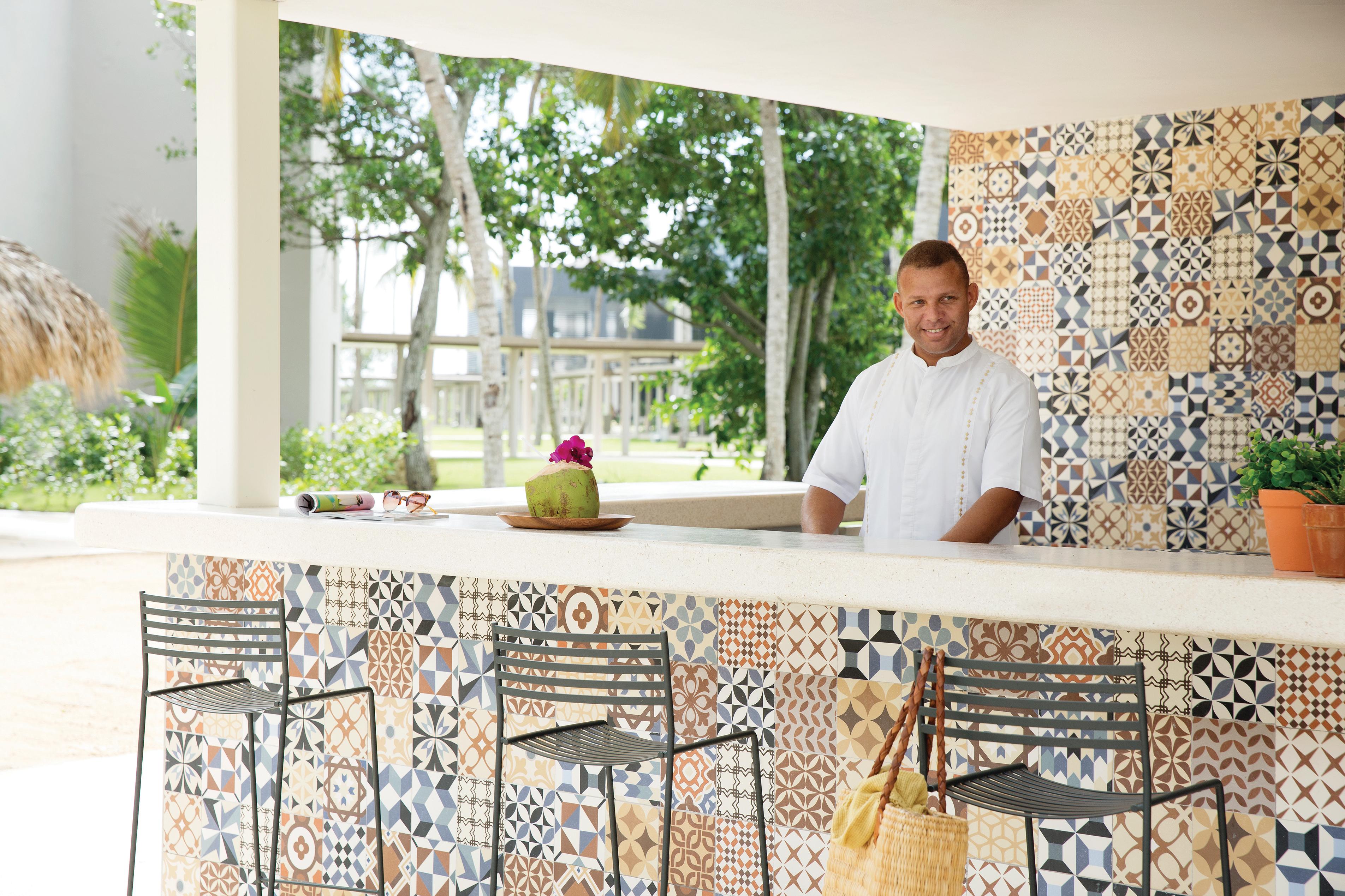 Excellence El Carmen (Adults Only) Hotel Punta Cana Exterior photo