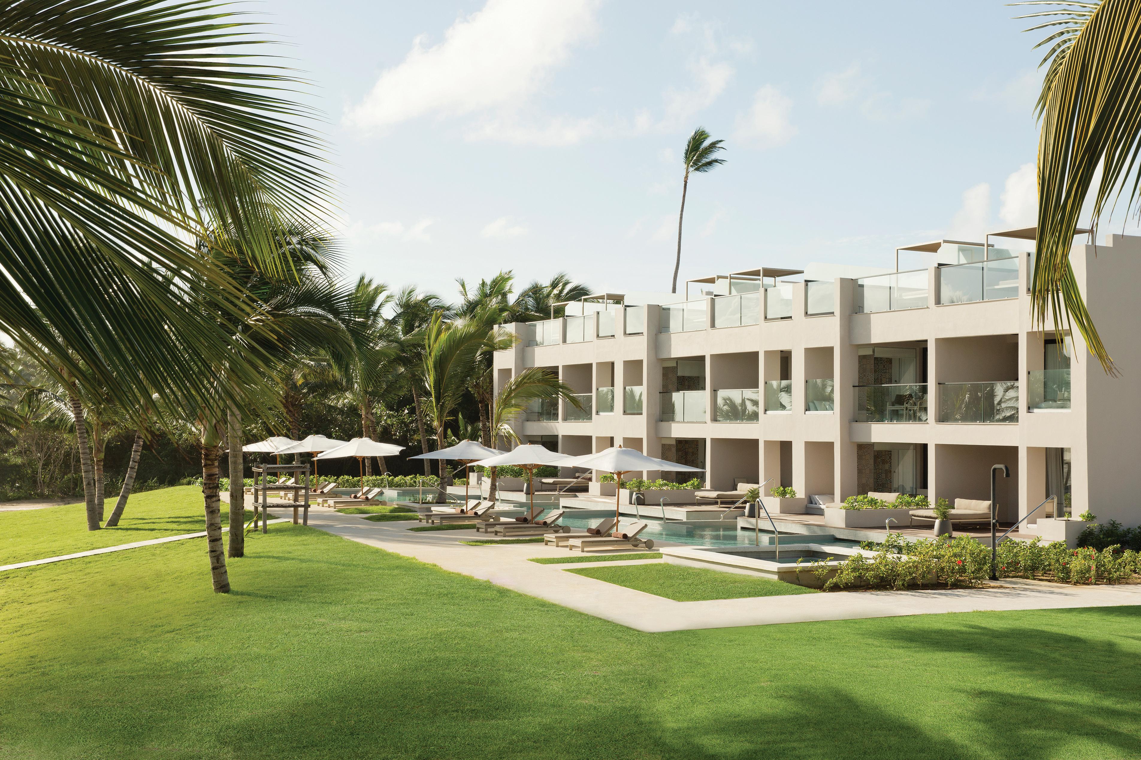 Excellence El Carmen (Adults Only) Hotel Punta Cana Exterior photo