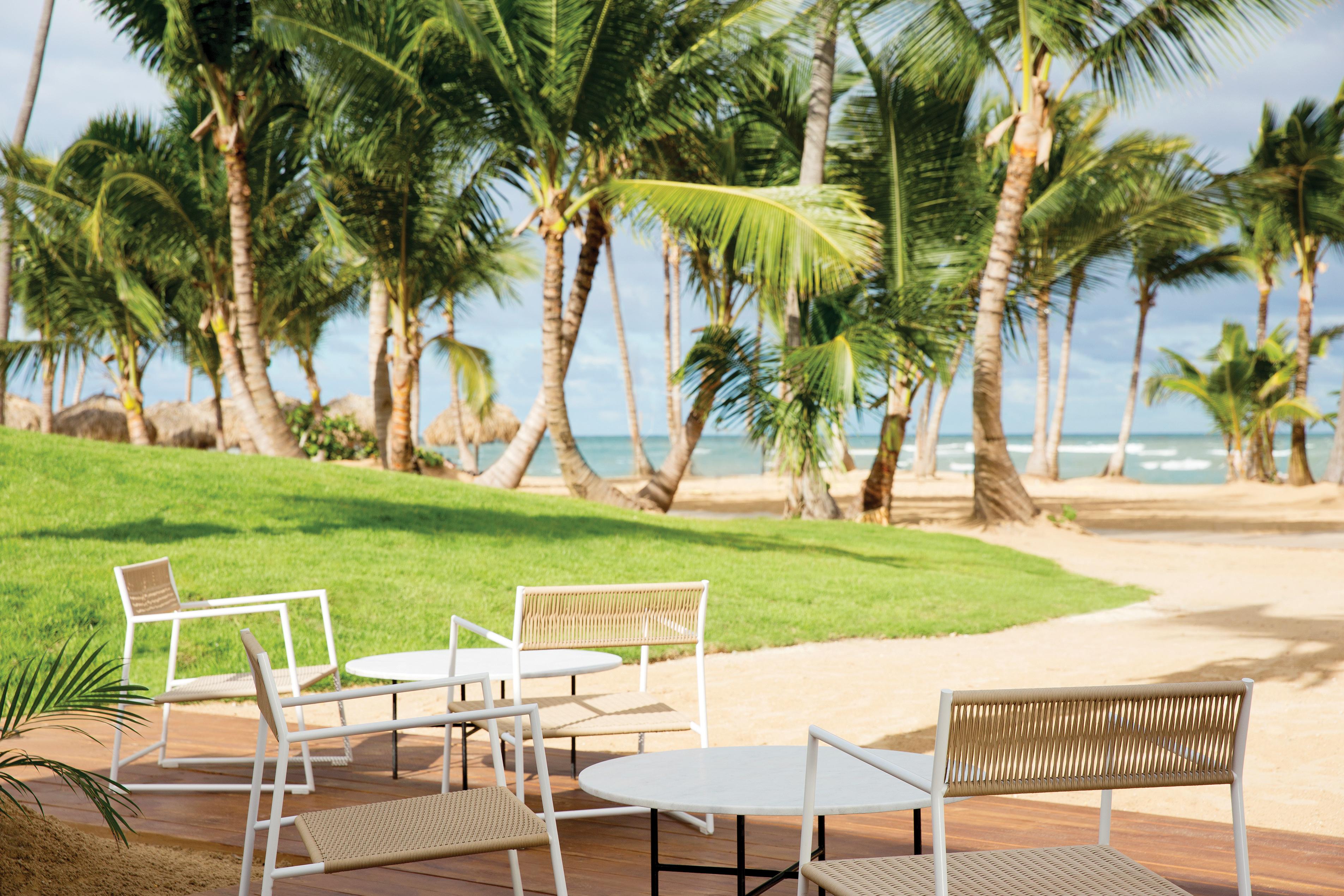 Excellence El Carmen (Adults Only) Hotel Punta Cana Exterior photo