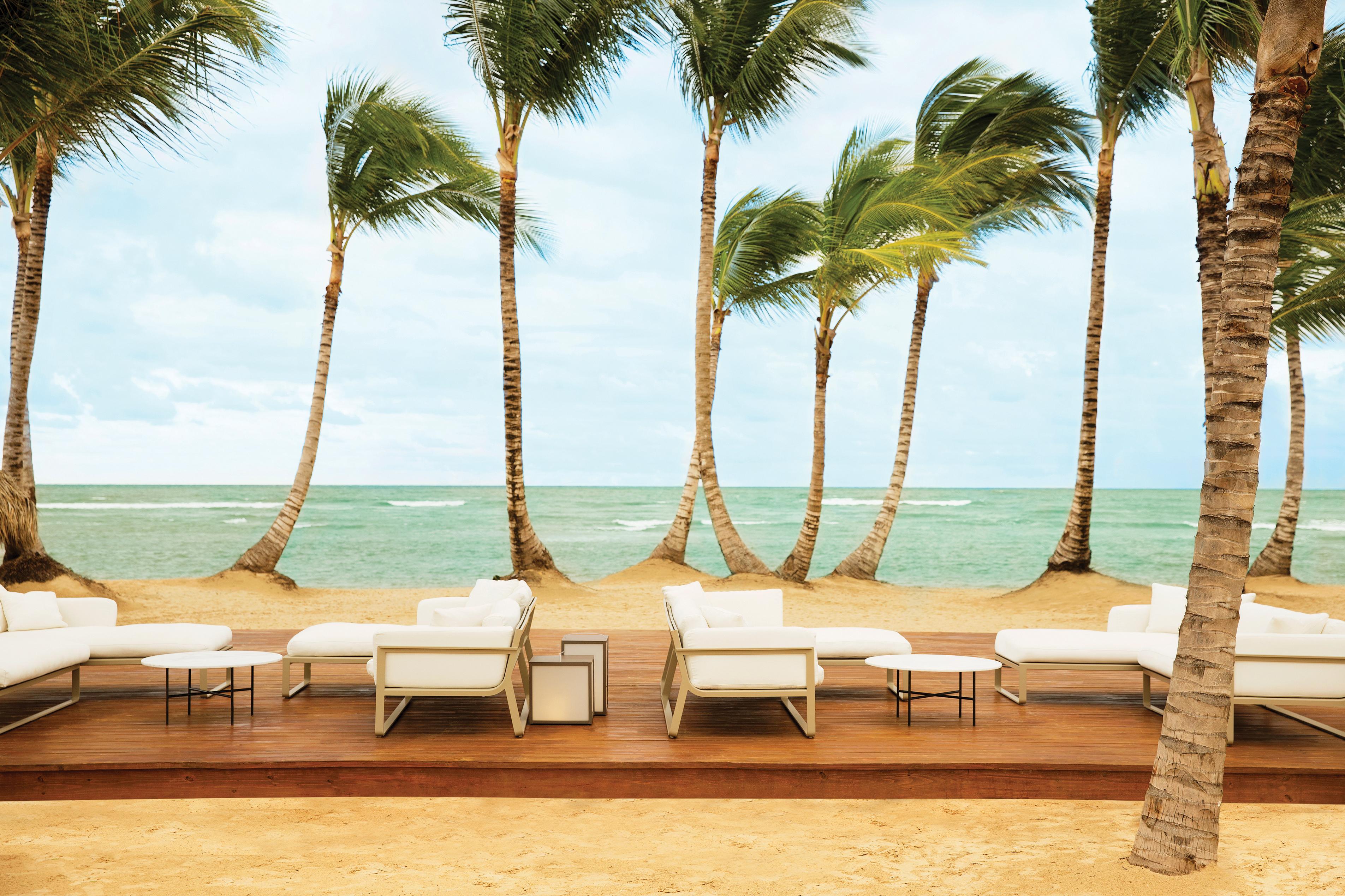 Excellence El Carmen (Adults Only) Hotel Punta Cana Exterior photo