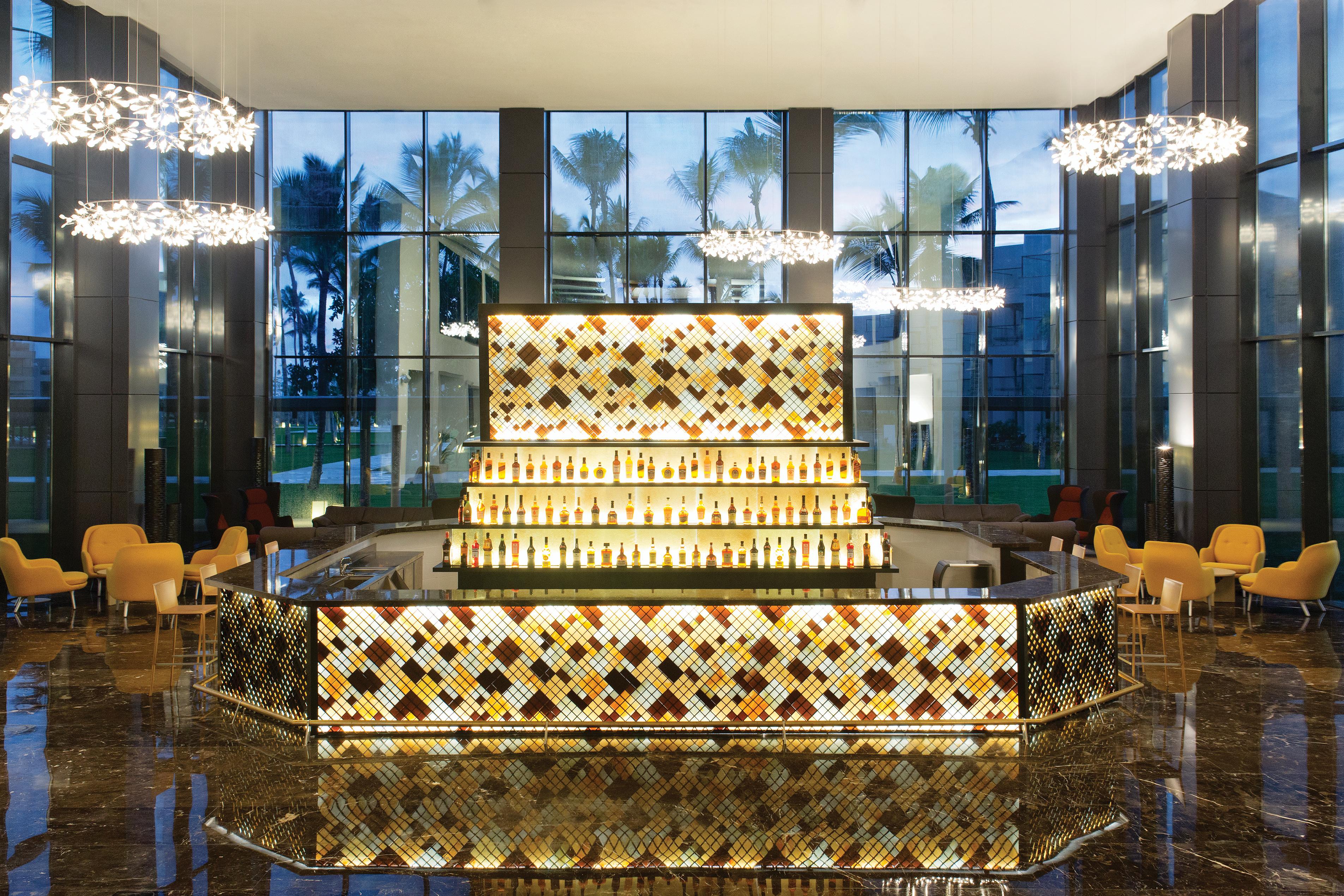 Excellence El Carmen (Adults Only) Hotel Punta Cana Exterior photo