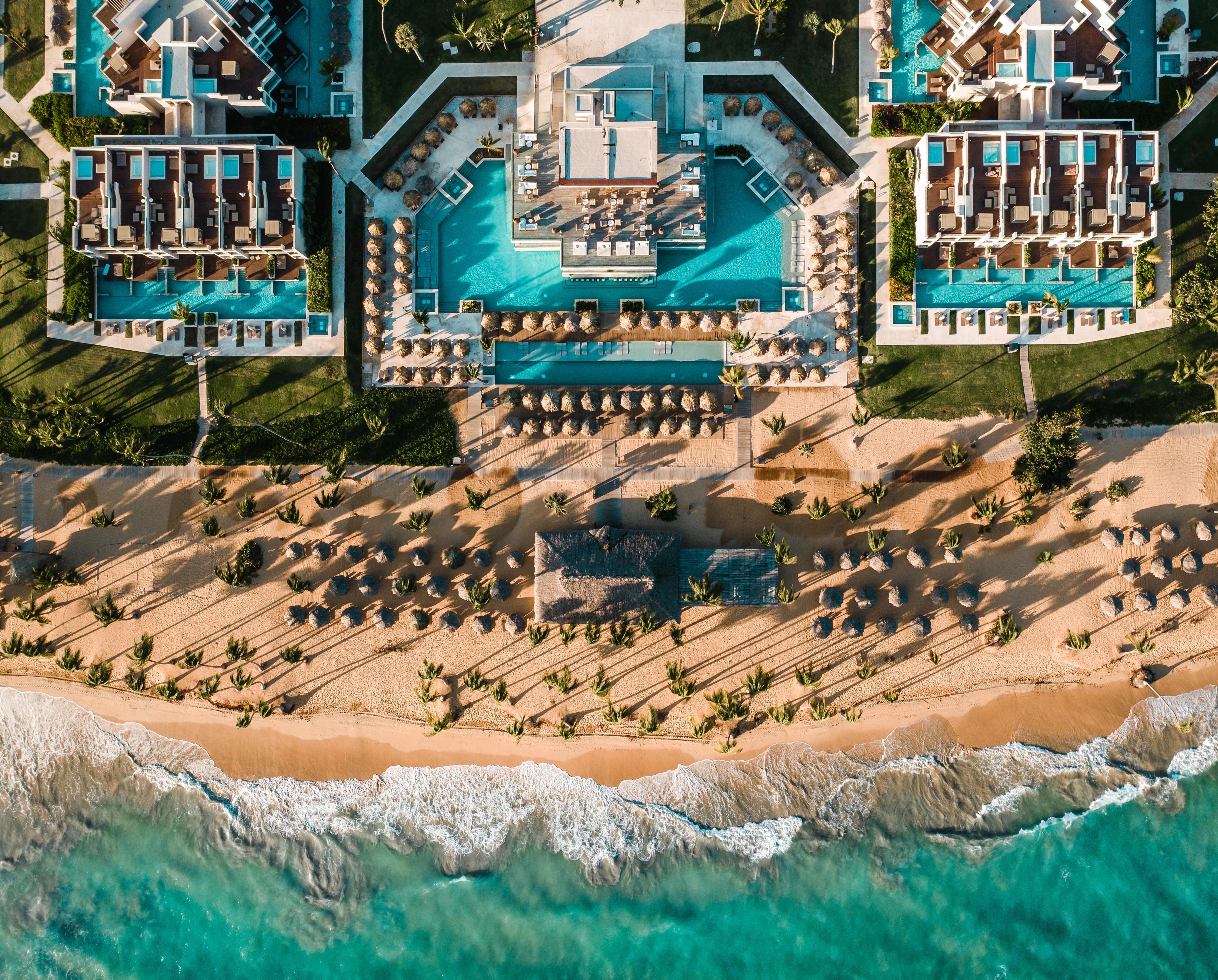 Excellence El Carmen (Adults Only) Hotel Punta Cana Exterior photo