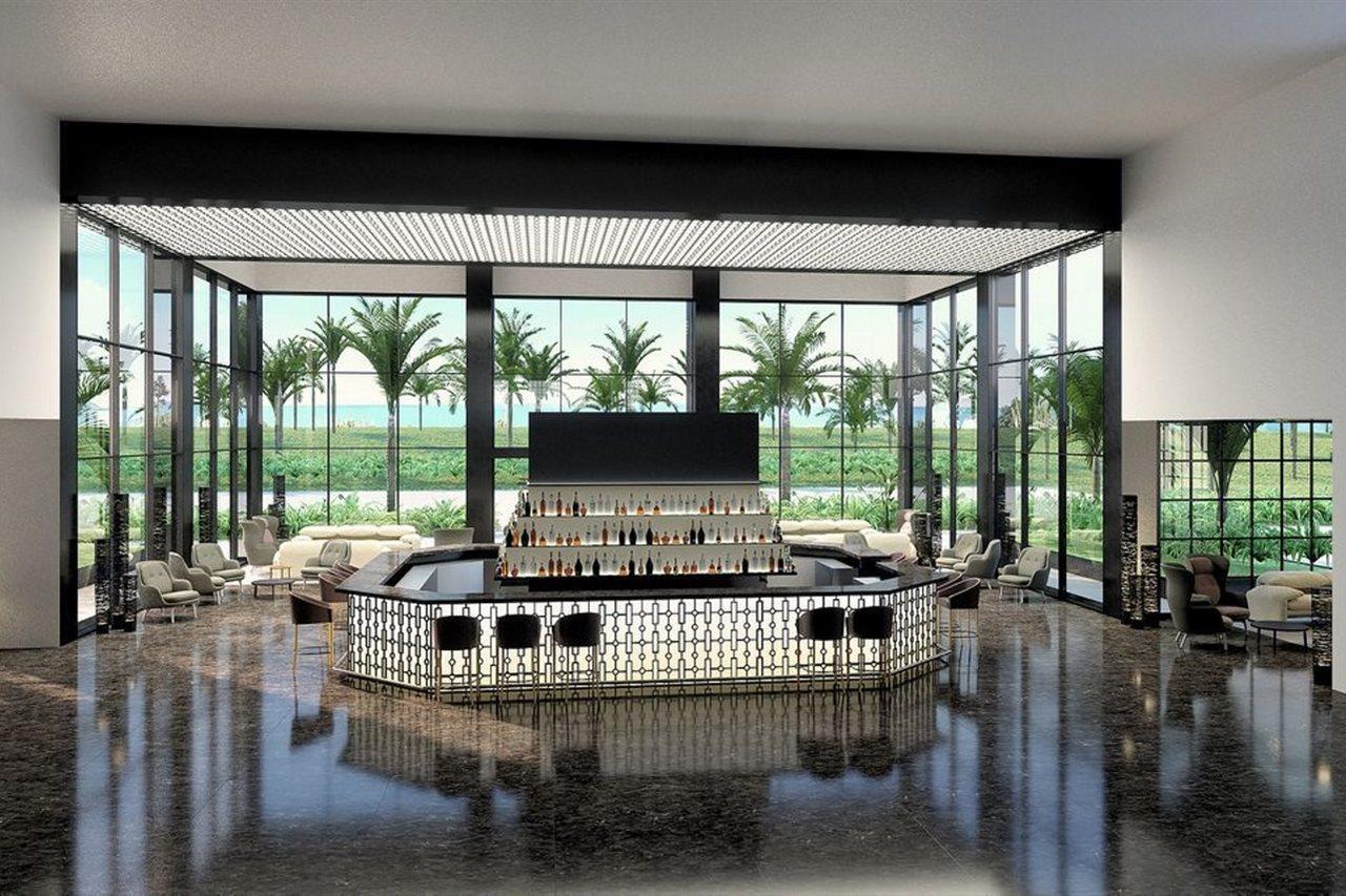 Excellence El Carmen (Adults Only) Hotel Punta Cana Exterior photo