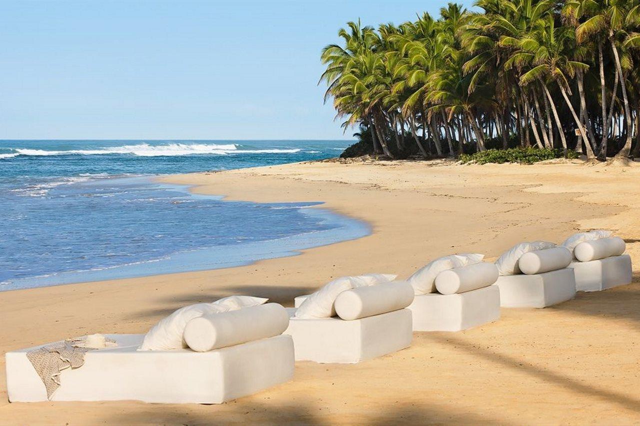 Excellence El Carmen (Adults Only) Hotel Punta Cana Exterior photo