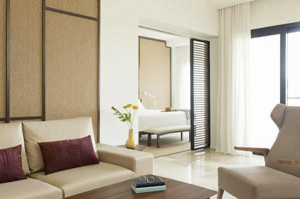 Excellence El Carmen (Adults Only) Hotel Punta Cana Exterior photo