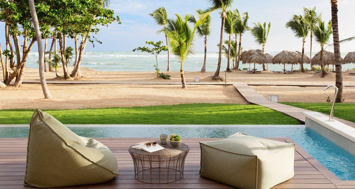 Excellence El Carmen (Adults Only) Hotel Punta Cana Exterior photo