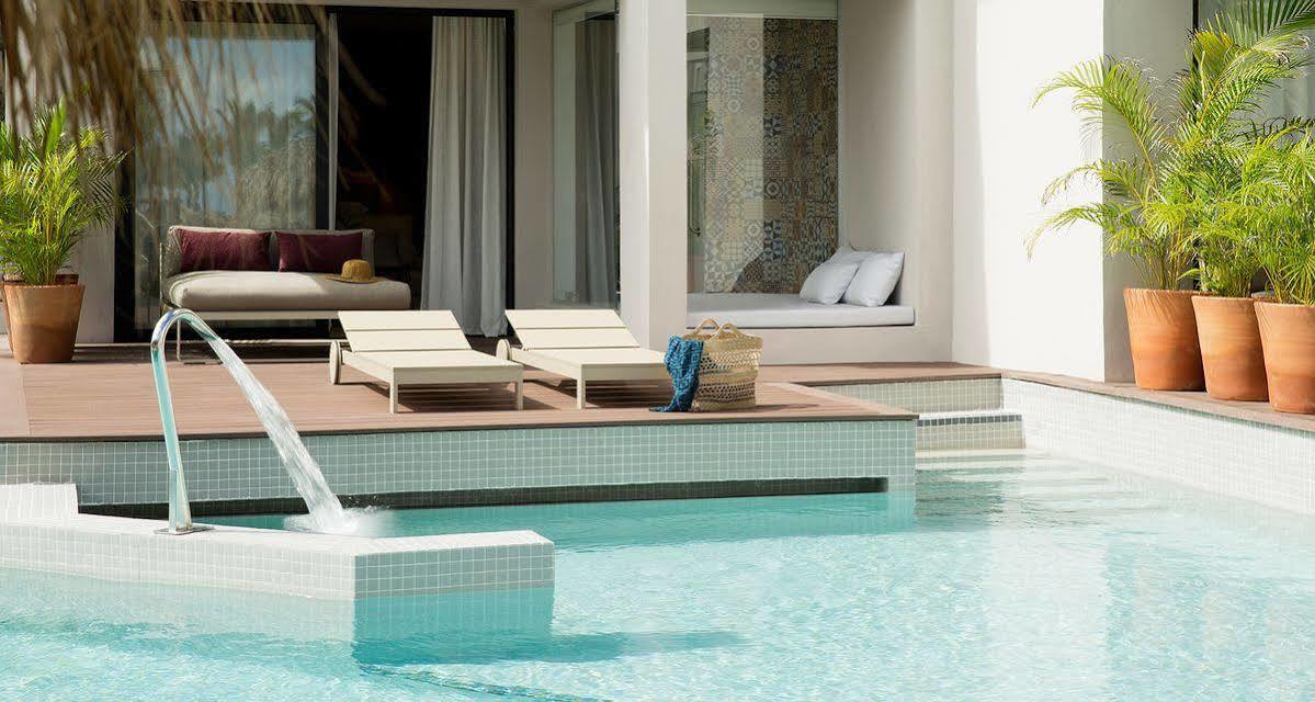 Excellence El Carmen (Adults Only) Hotel Punta Cana Exterior photo
