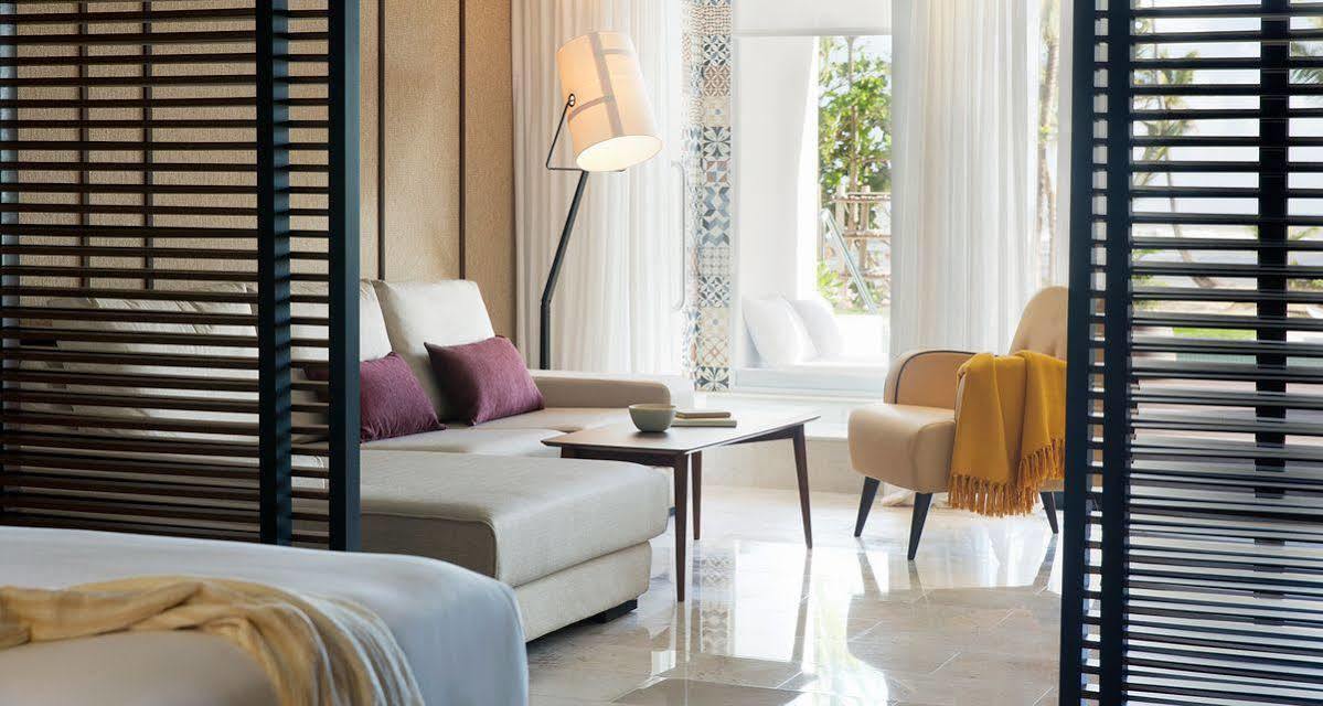 Excellence El Carmen (Adults Only) Hotel Punta Cana Exterior photo