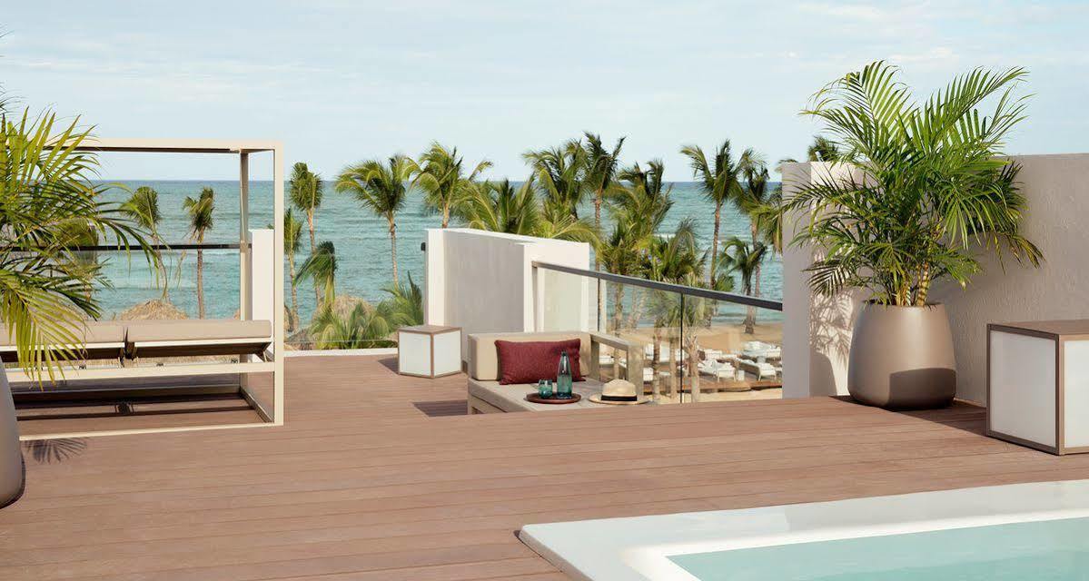 Excellence El Carmen (Adults Only) Hotel Punta Cana Exterior photo