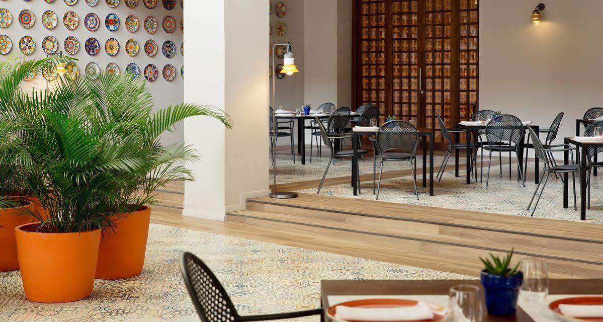 Excellence El Carmen (Adults Only) Hotel Punta Cana Exterior photo