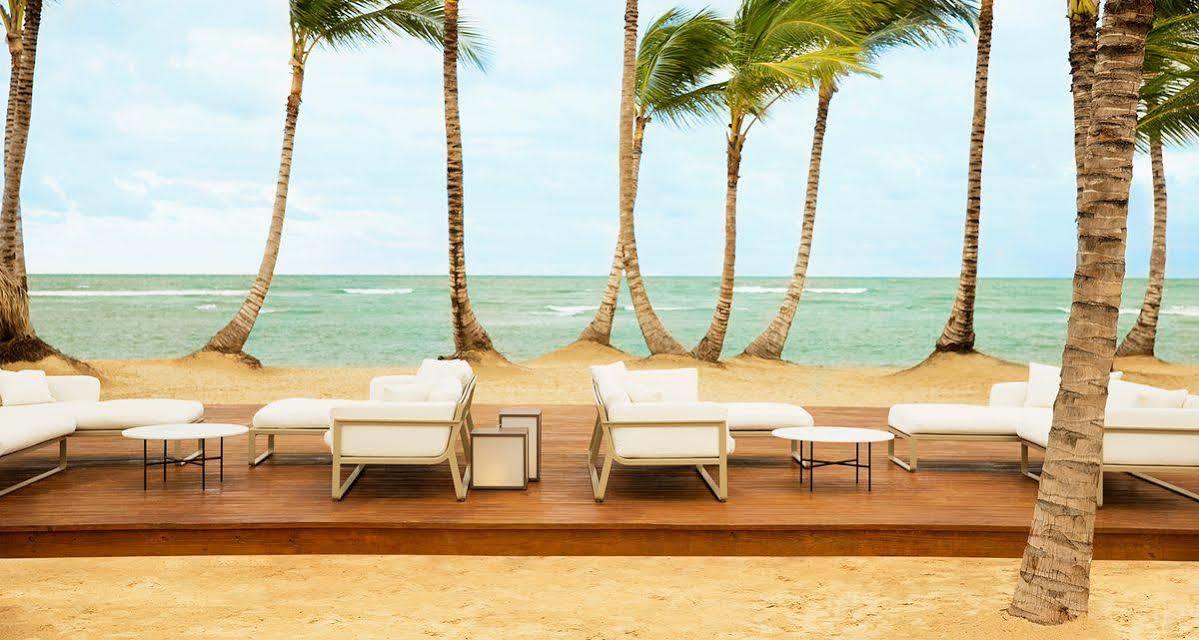 Excellence El Carmen (Adults Only) Hotel Punta Cana Exterior photo