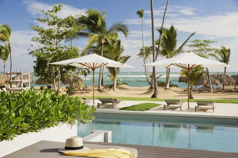 Excellence El Carmen (Adults Only) Hotel Punta Cana Exterior photo