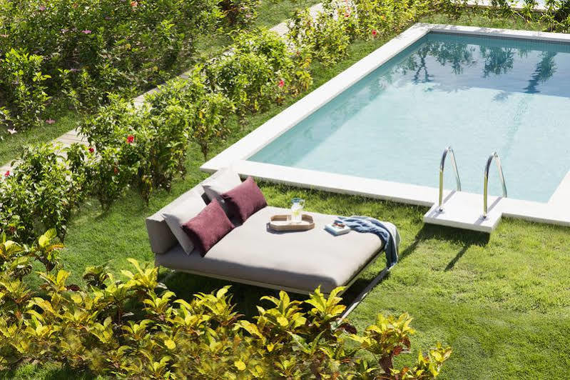 Excellence El Carmen (Adults Only) Hotel Punta Cana Exterior photo