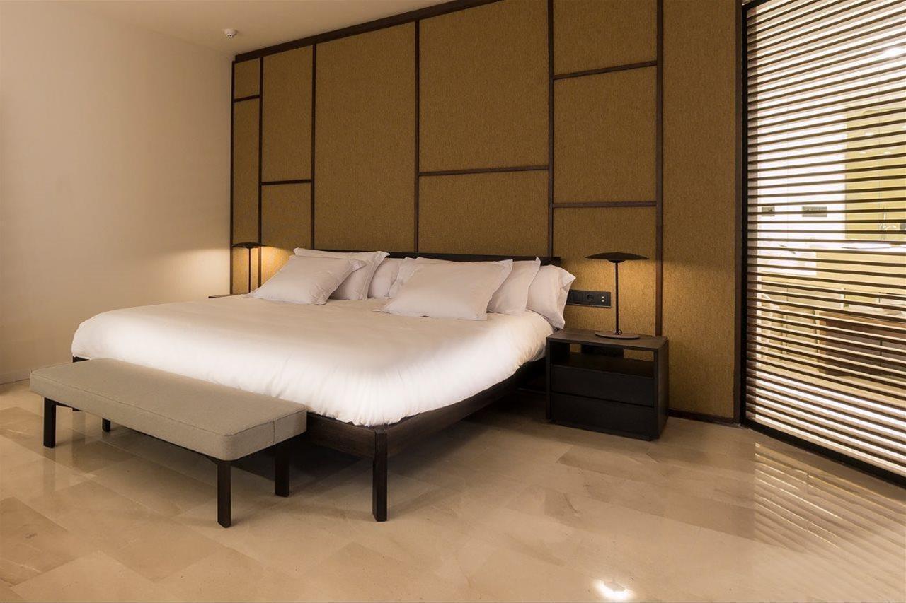Excellence El Carmen (Adults Only) Hotel Punta Cana Exterior photo